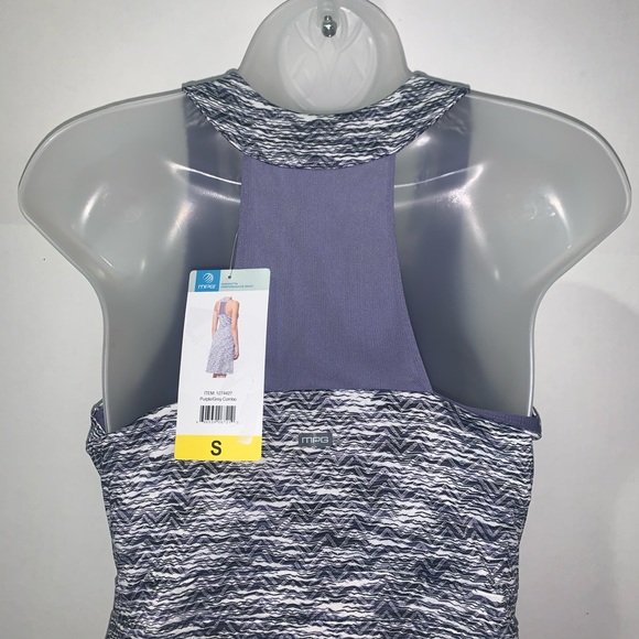 MPG Sport Mondetta Performance Gear Travel dress - Picture 7 of 8